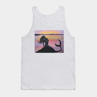 Mermaid Tank Top